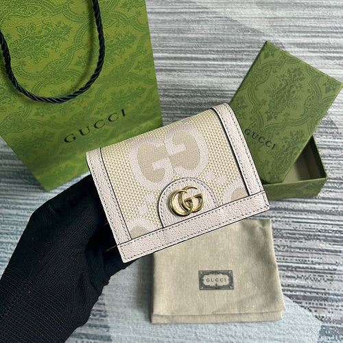 Glami - GUKI Wallets - 075