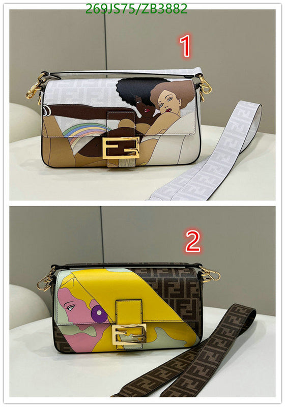 SAMC - FDE Bags - 486