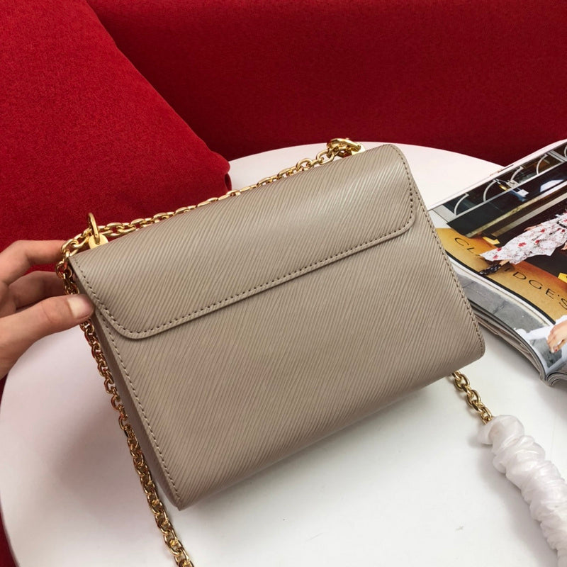 Satchel Bags - VL Bags - 2127