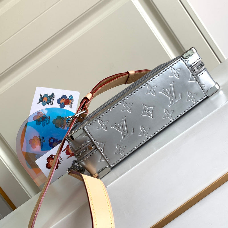 Satchel Bags - VL Bags - 1276