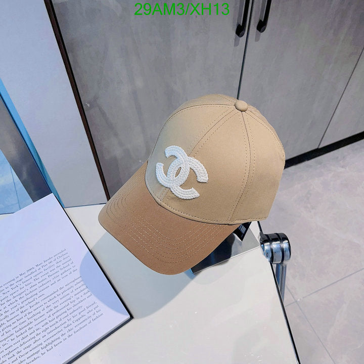 SAMC - CHL Caps & Hats - 299