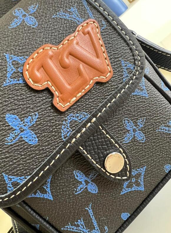 SAMC - LOV Bags - 1566