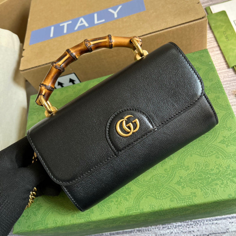Glami Fashion - GCI Bags - 6479