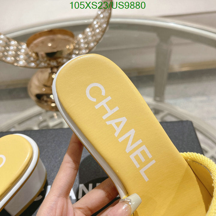 SAMC - CHL Women Shoes High Heels - 087
