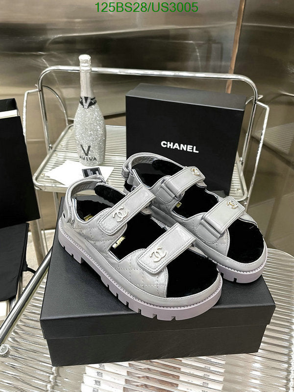 SAMC - CHL Women Shoes Beach - 026