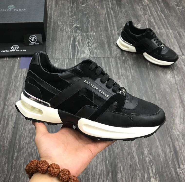 SAMC - PHP Shoes - 196