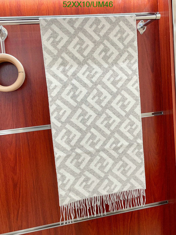 SAMC - FDE Scarves - 117