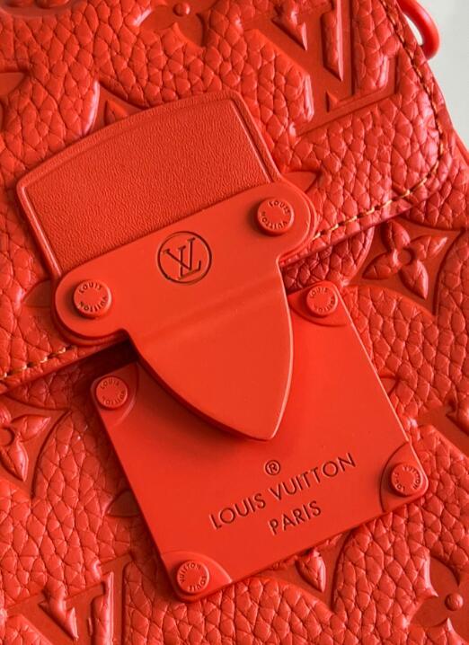 SAMC - LOV Bags - 1555