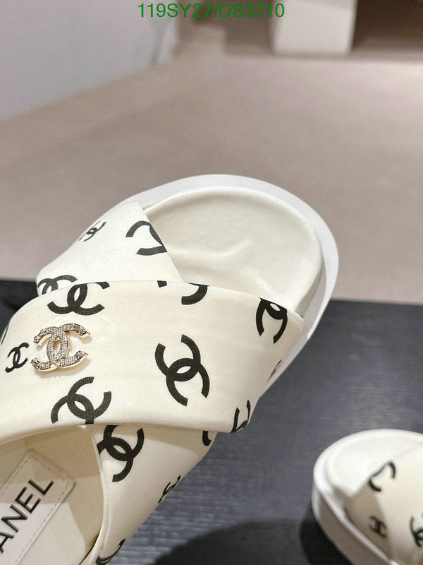 SAMC - CHL Women Shoes Slippers - 030