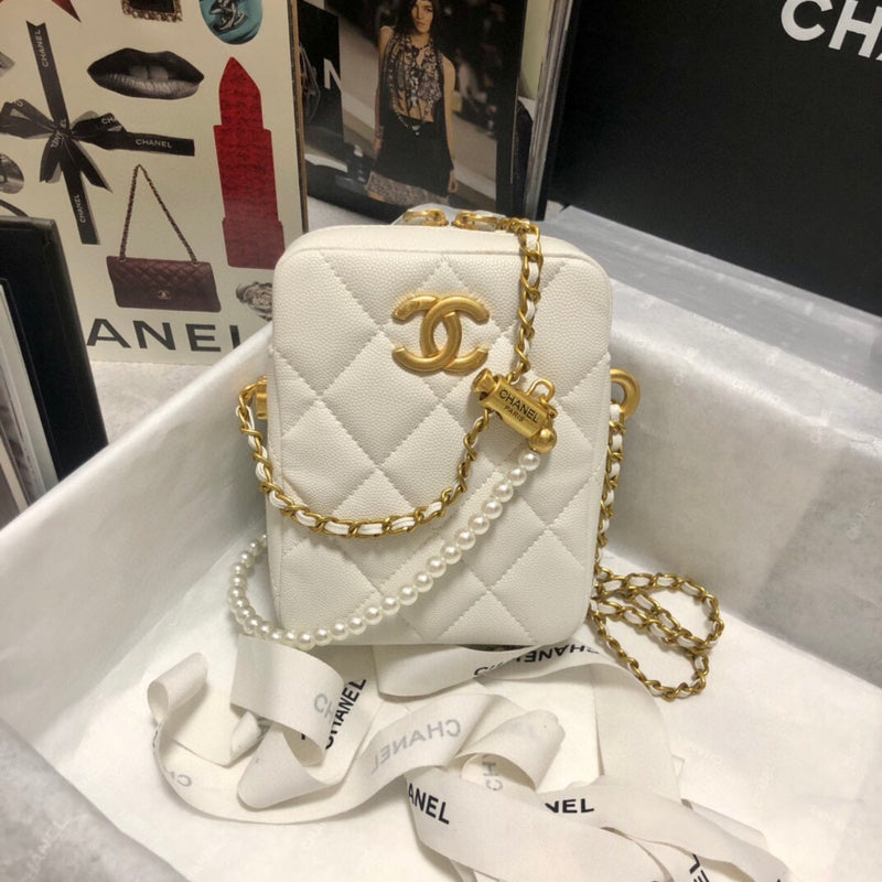 Satchel Bags - CHL Bags - 3596