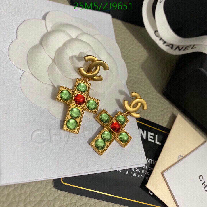 SAMC - CHL Jewelry Earrings - 421