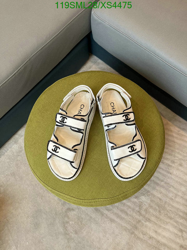 SAMC - CHL Women Shoes Beach - 144