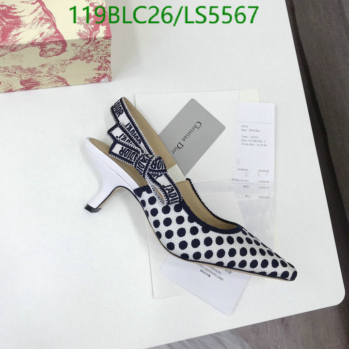 SAMCC - DOR Women Shoes - 2392