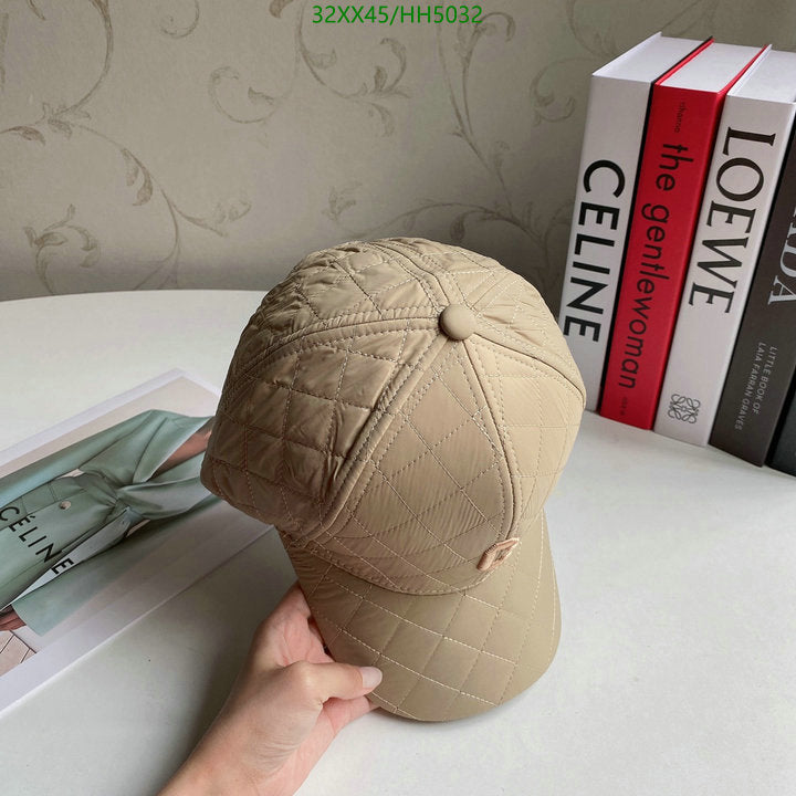 SAMC - COL Caps & Hats - 238