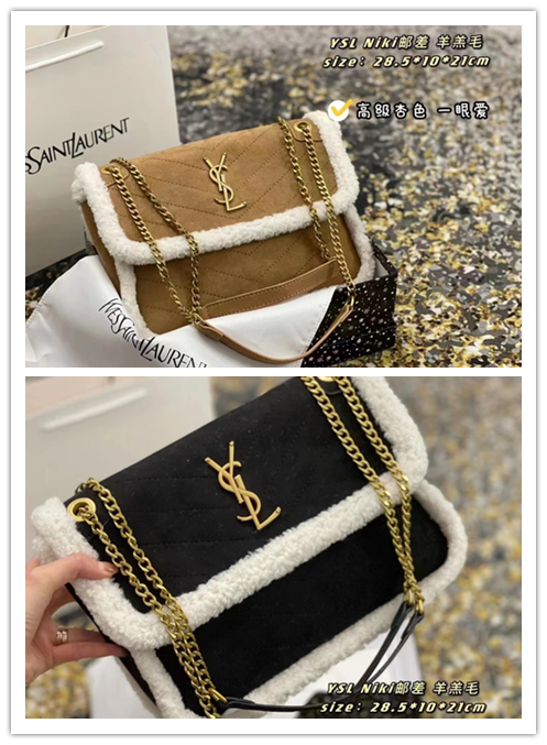 Satchel Bags - SLY Bags - 1661