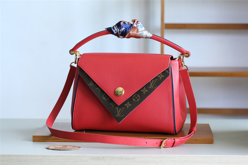 Satchel Bags - VL Bags - 7947