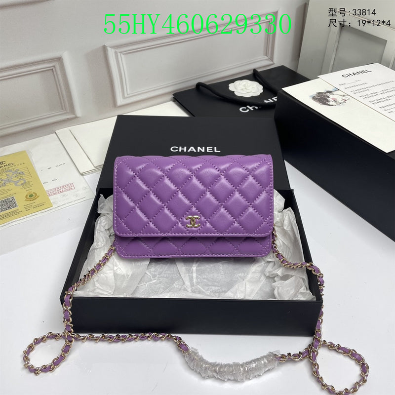 Glami - CHL Bags - 522