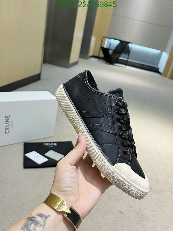 SAMC - COL Women Shoes - 053