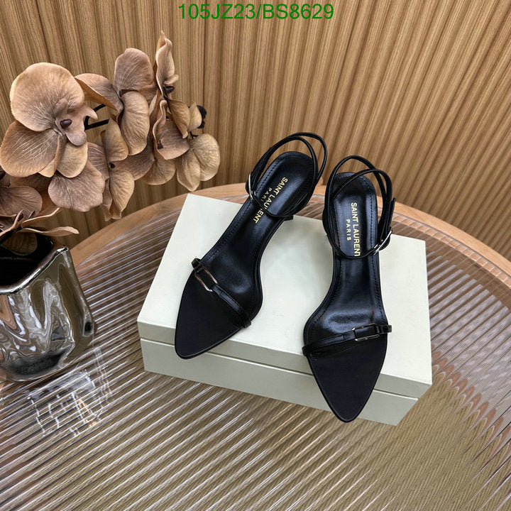 SAMC - YLS Women Shoes - 012