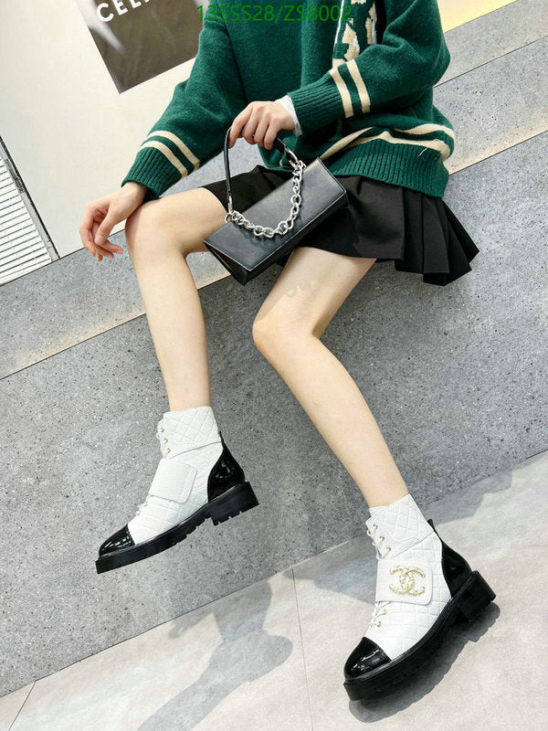 SAMC - Mix Boots - 230