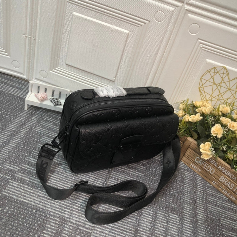 Satchel Bags - VL Bags - 1236