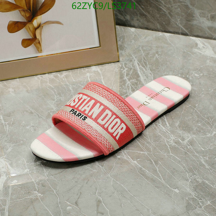 SAMCC - DOR Women Shoes - 2097