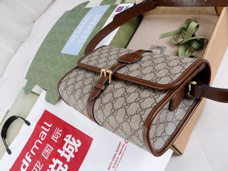 Satchel Bags - GCI Bags - 656