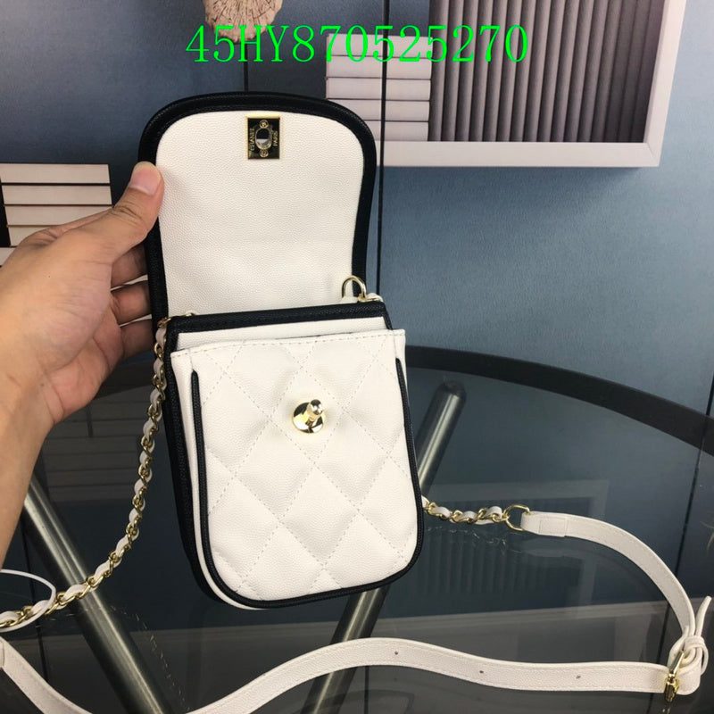 Satchel Bags - CHL Bags - 5372