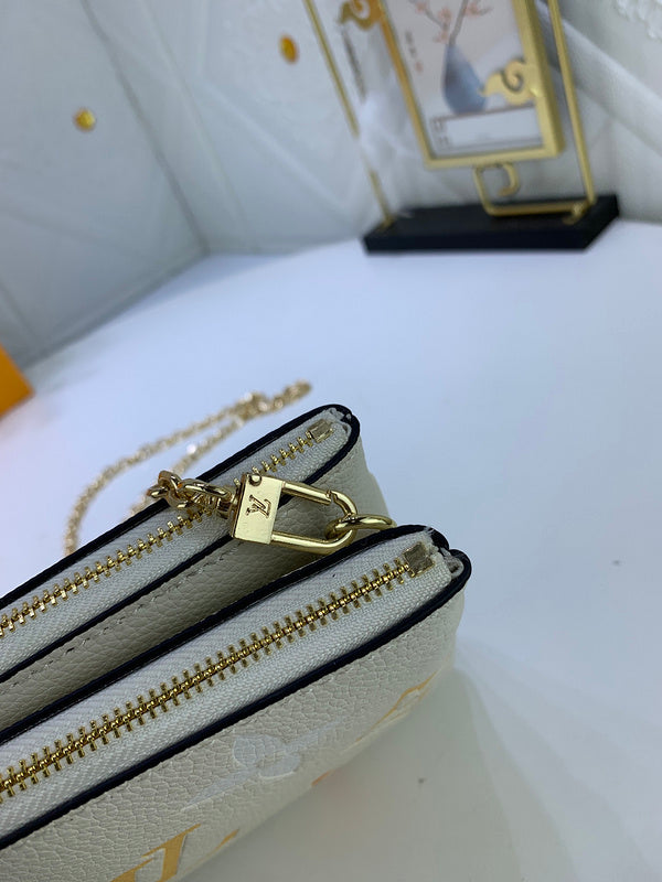 Satchel Bags - VL Bags - 523