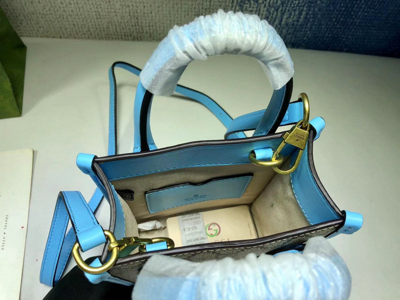 Satchel Bags - GCI Bags - 1951