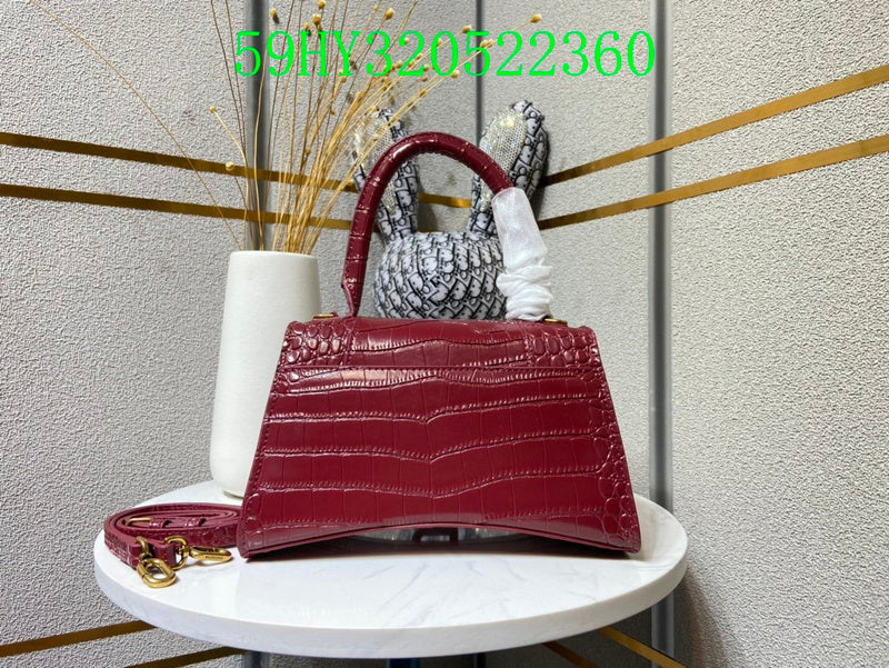 Satchel Bags - BGA Bags - 2487
