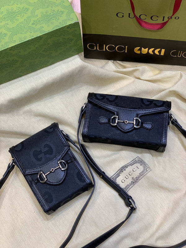 Satchel Bags - GCI Bags - 1519
