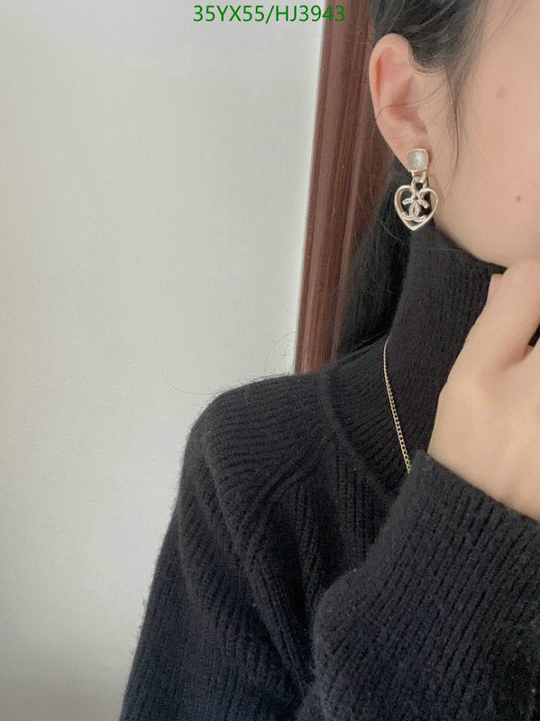 SAMC - CHL Jewelry - 563