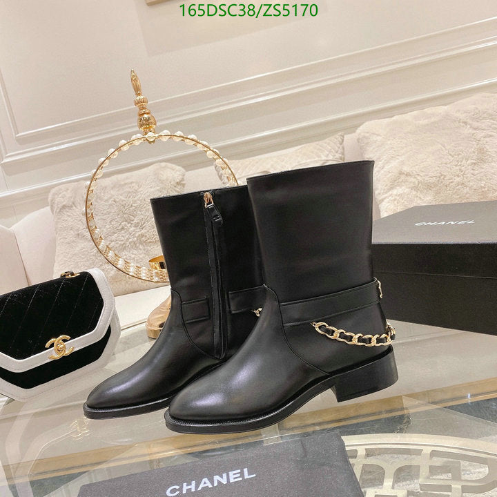SAMC - Mix Boots - 397
