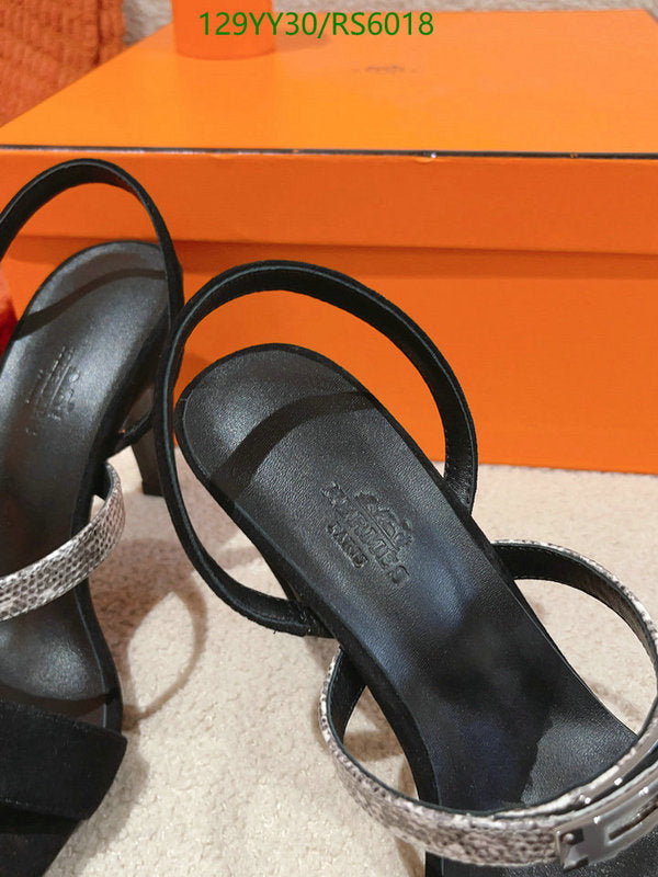 SAMC - HMS Women Shoes - 307