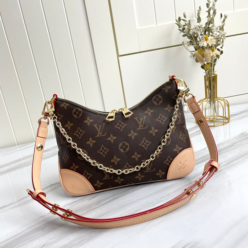 Satchel Bags - VL Bags - 1272