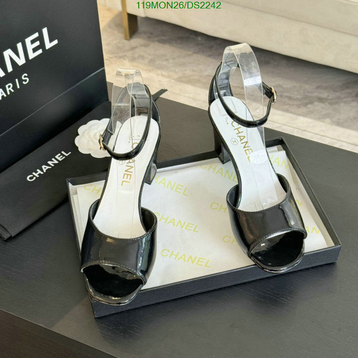 SAMC - CHL Women Shoes High Heels - 055