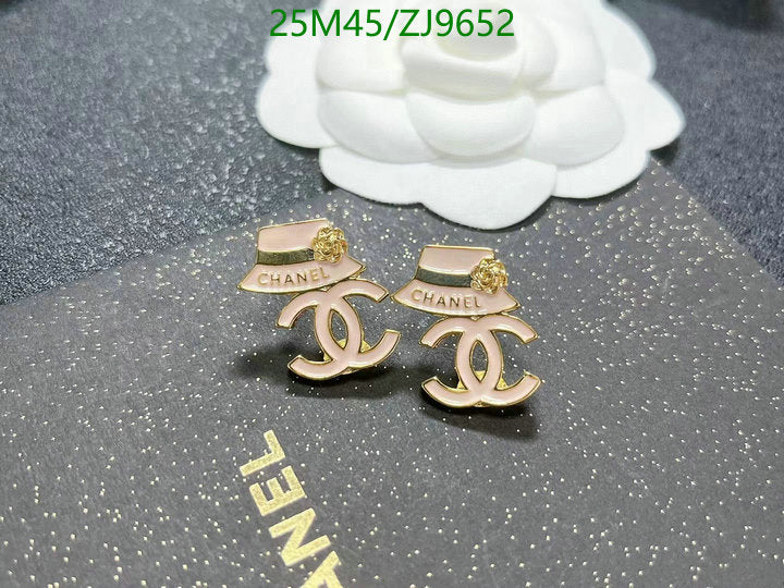 SAMC - CHL Jewelry - 852