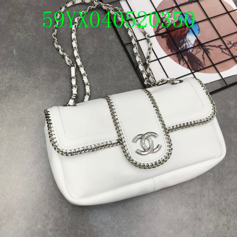 Satchel Bags - CHL Bags - 5377