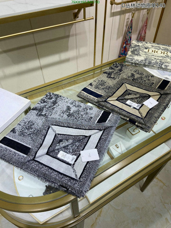 SAMC - DOR Scarves - 141