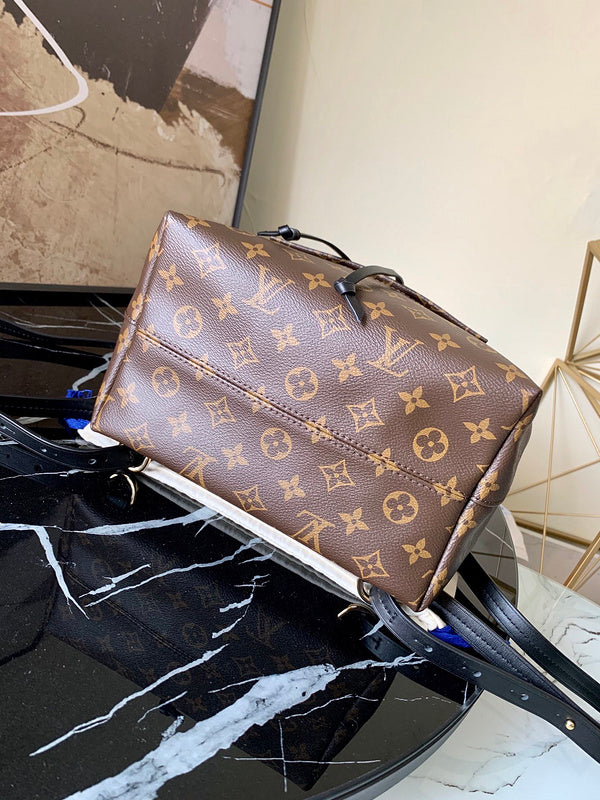 Satchel Bags - VL2 Bags - 009