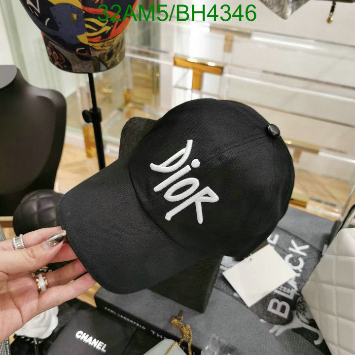 SAMC - DOR Caps & Hats - 018