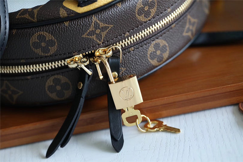 Glami Fashion Lu-Vi bags - 8318