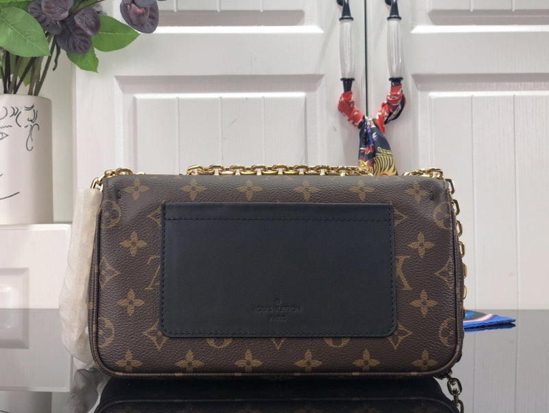 Glami- Glami- Lu-Vi bags - 3534