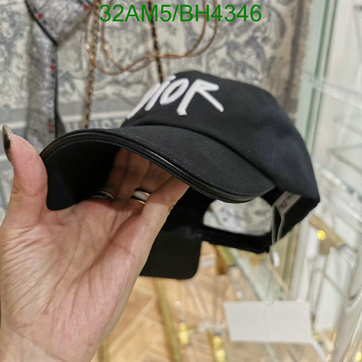 SAMC - DOR Caps & Hats - 018