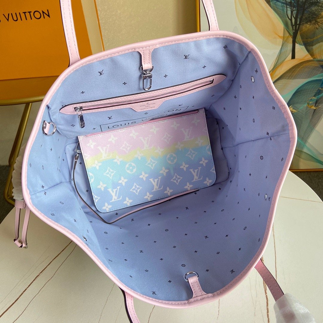 EN - New Arrival Bags LUV 163