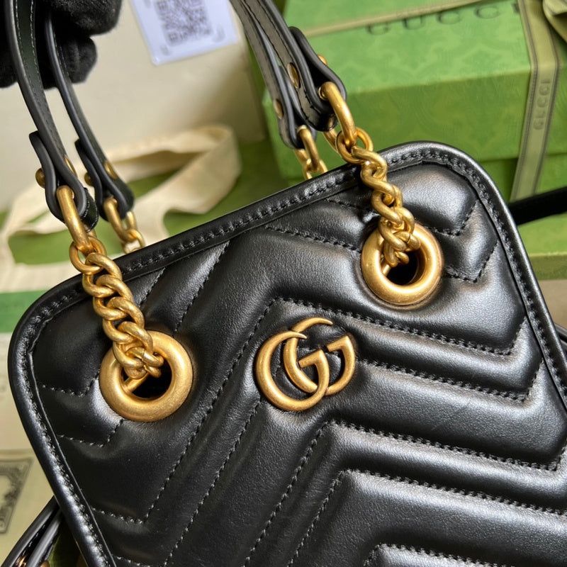 Satchel Bags - GCI Bags - 6534