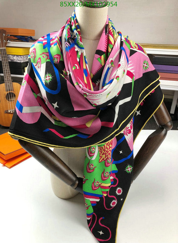 SAMC - HMS Scarves - 870
