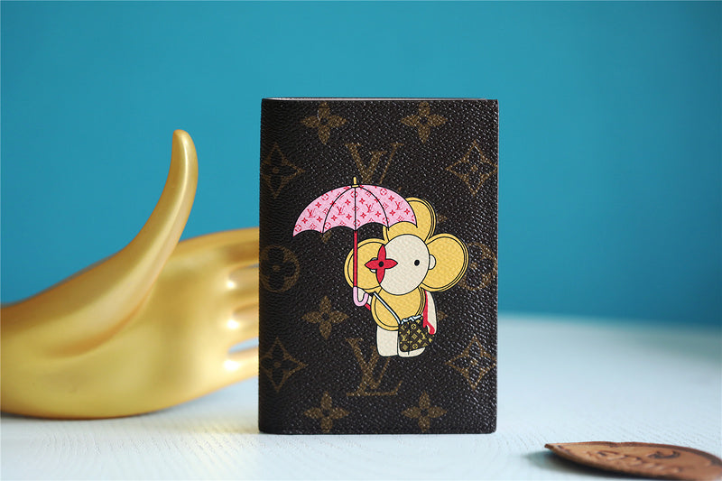 Glami - LOV Women Wallets and Card Hold - 382