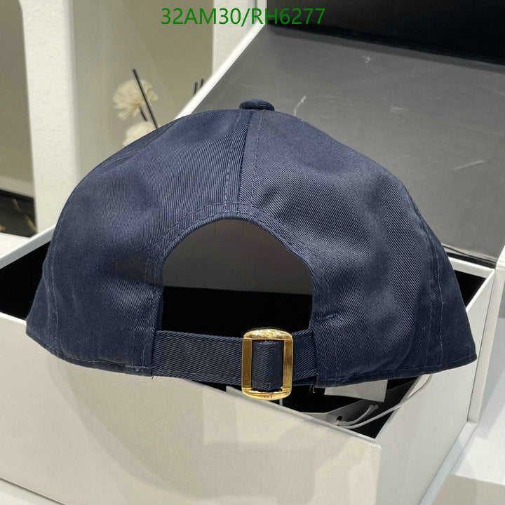 SAMC - COL Caps & Hats - 116